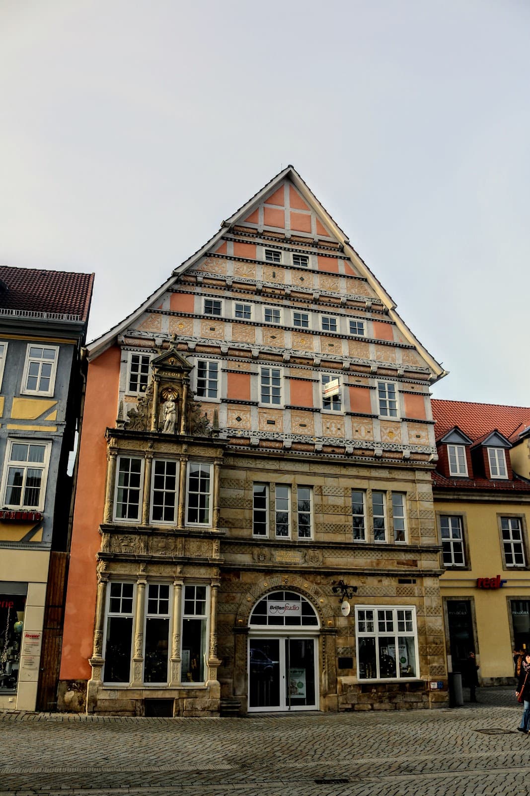 Dempterhaus - Image 1