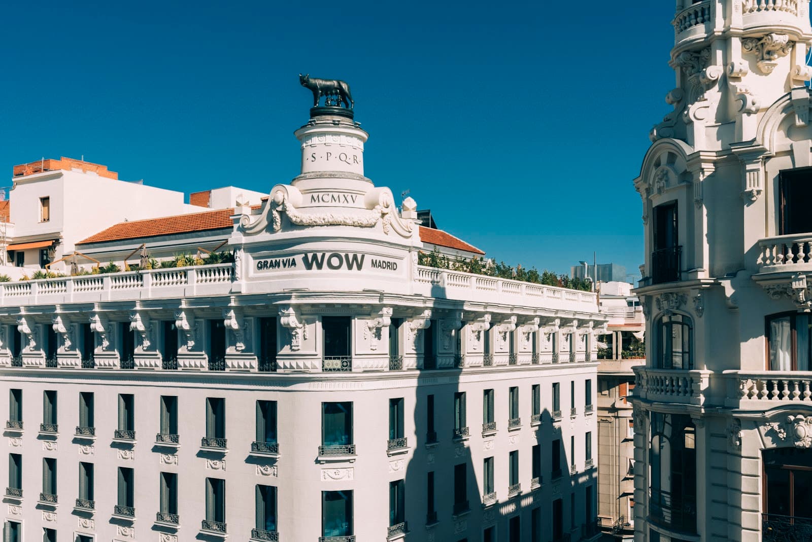 WOW Concept Store, Madrid - Image 1