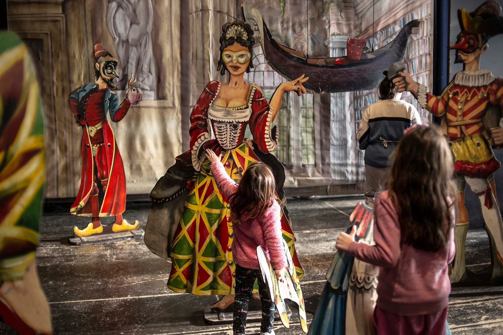 La Isla de los Inventos - Image 1