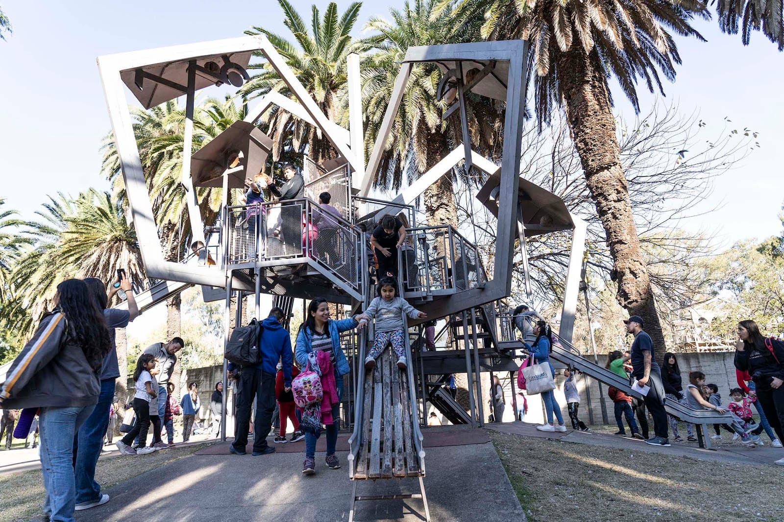 El Jardín de los Niños - Image 1