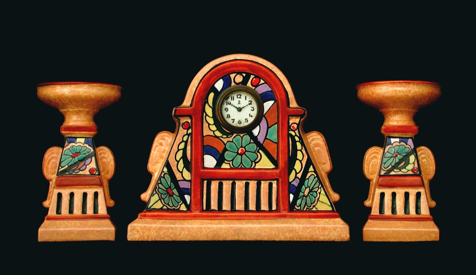 Clockarium - Image 1