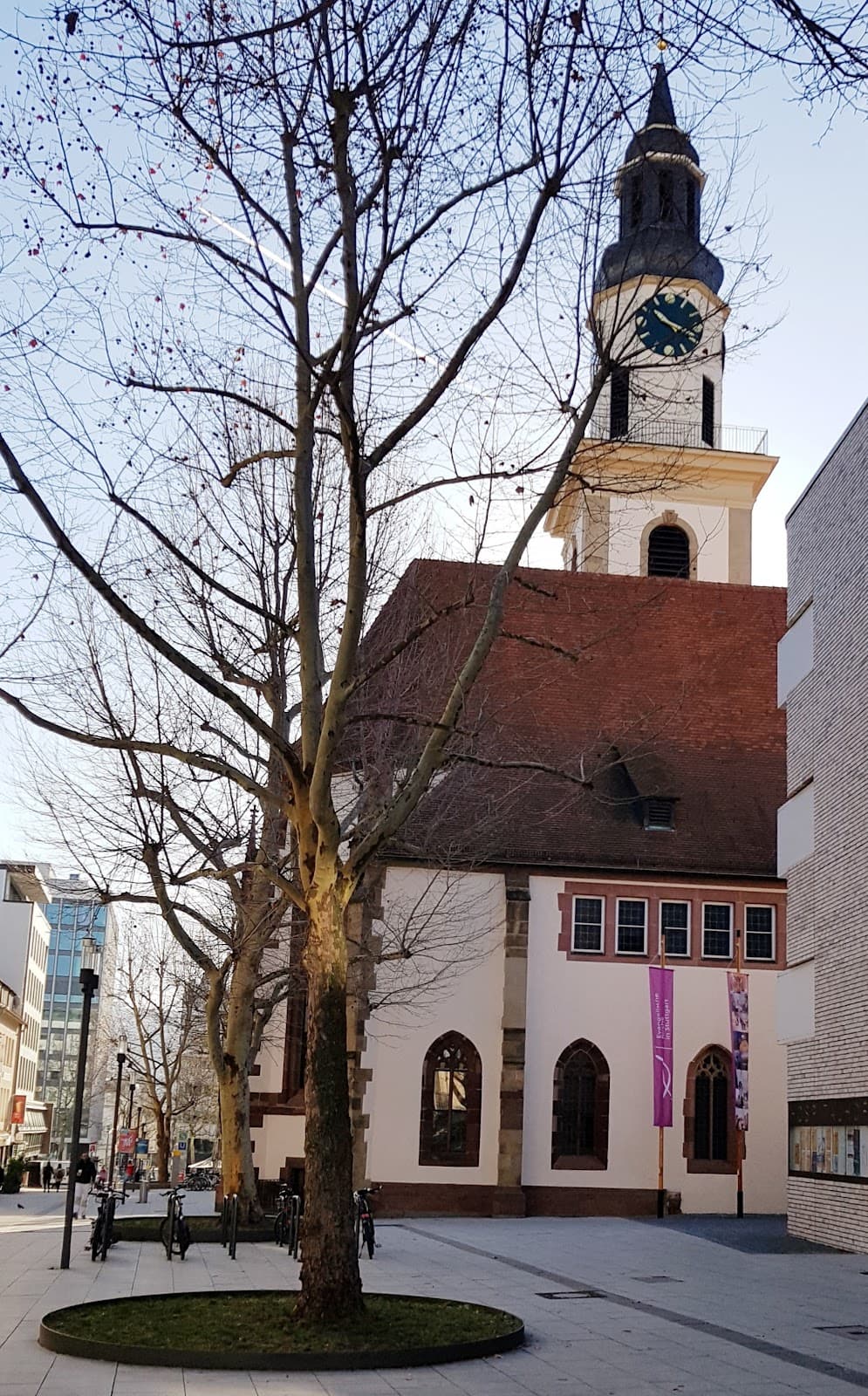 Hospitalkirche - Image 1
