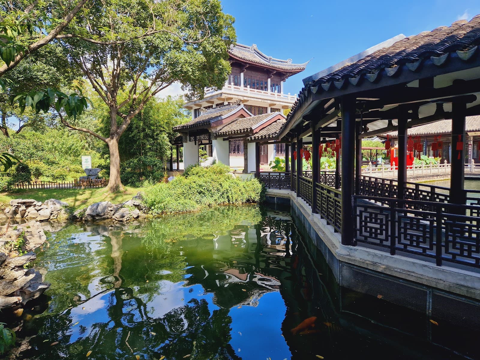 Li Garden Liyuan - Image 1