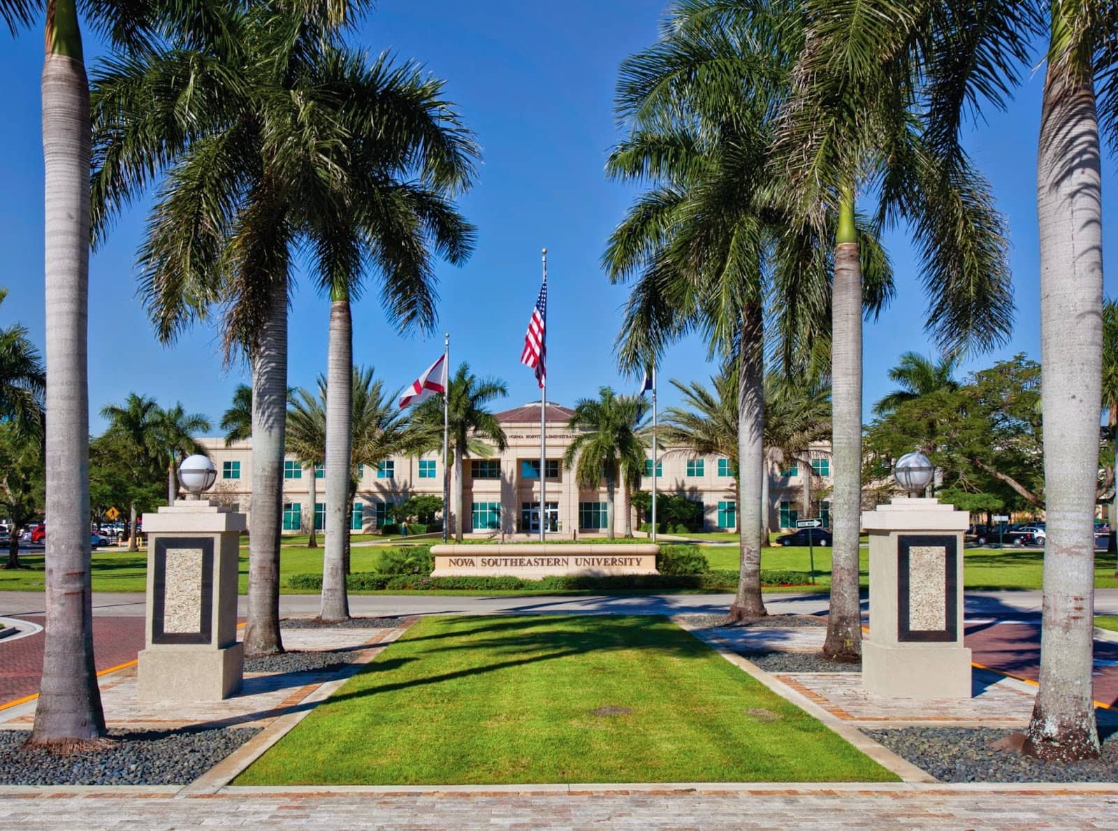 College of Business and Entrepreneurship