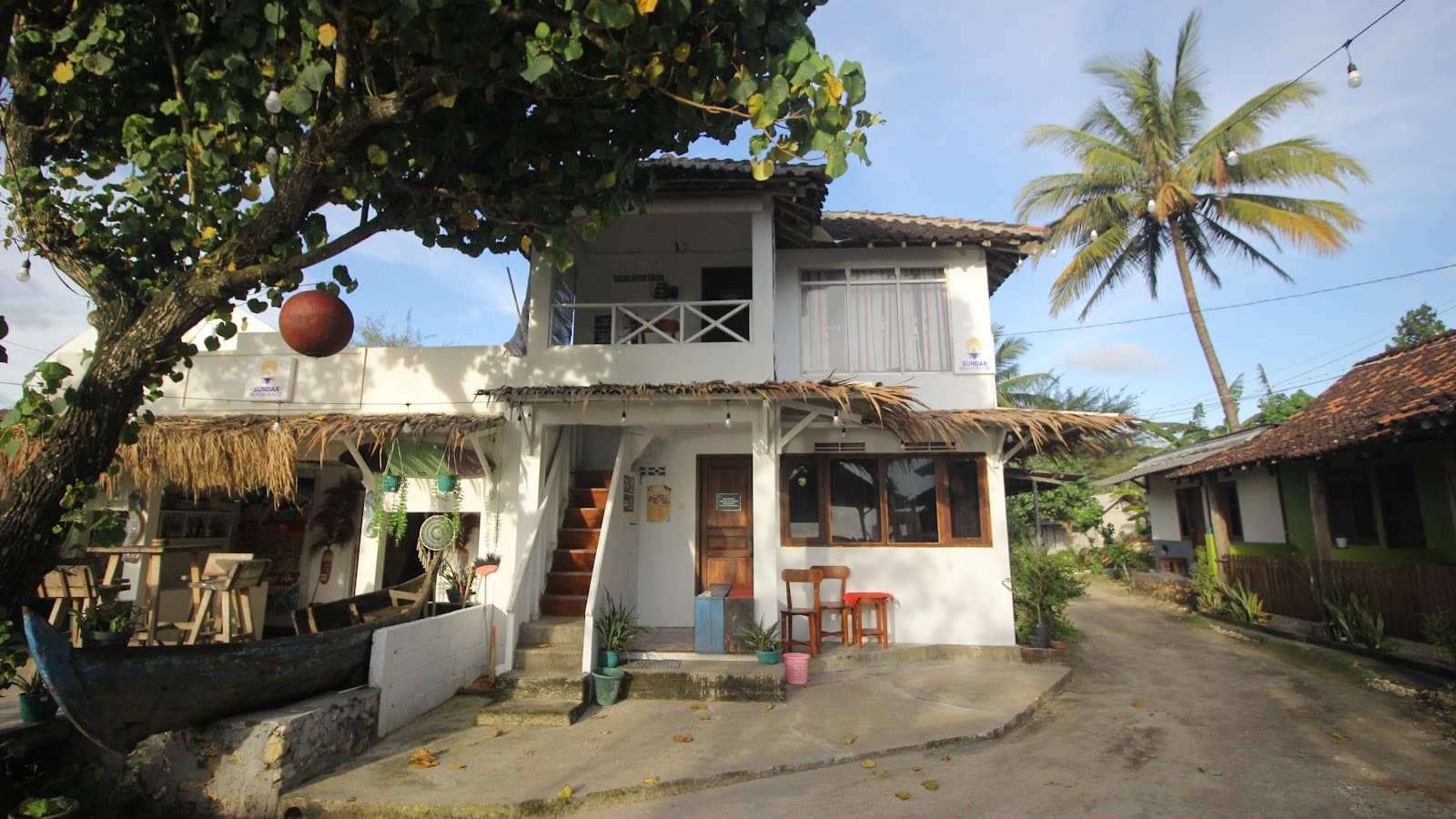 Sundak Beach - Image 1