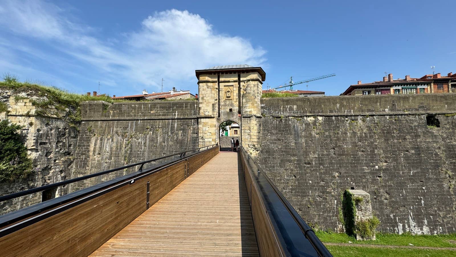 Historic Old Town