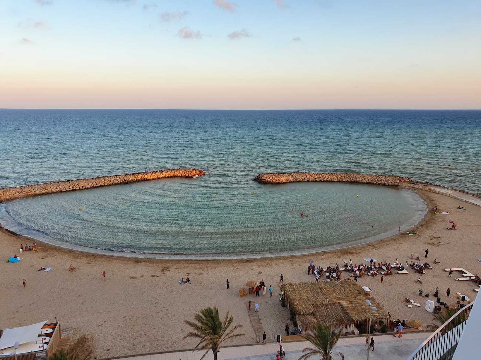 Anquines Beach - Image 1