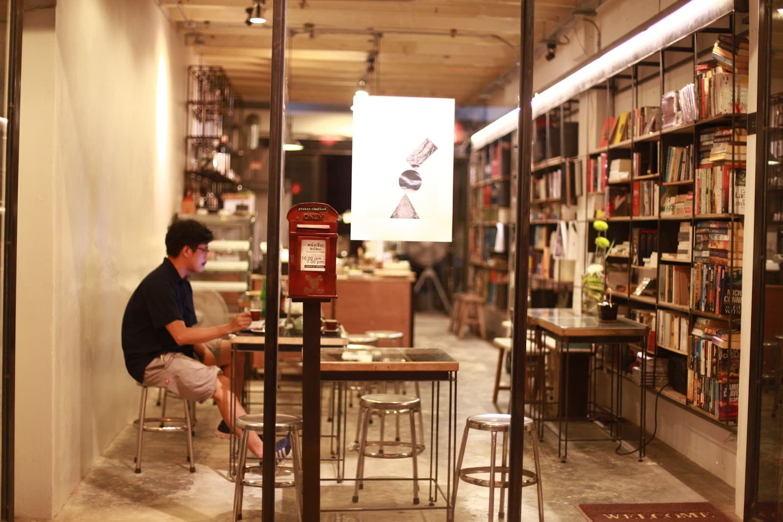 Bookhemian - Image 1