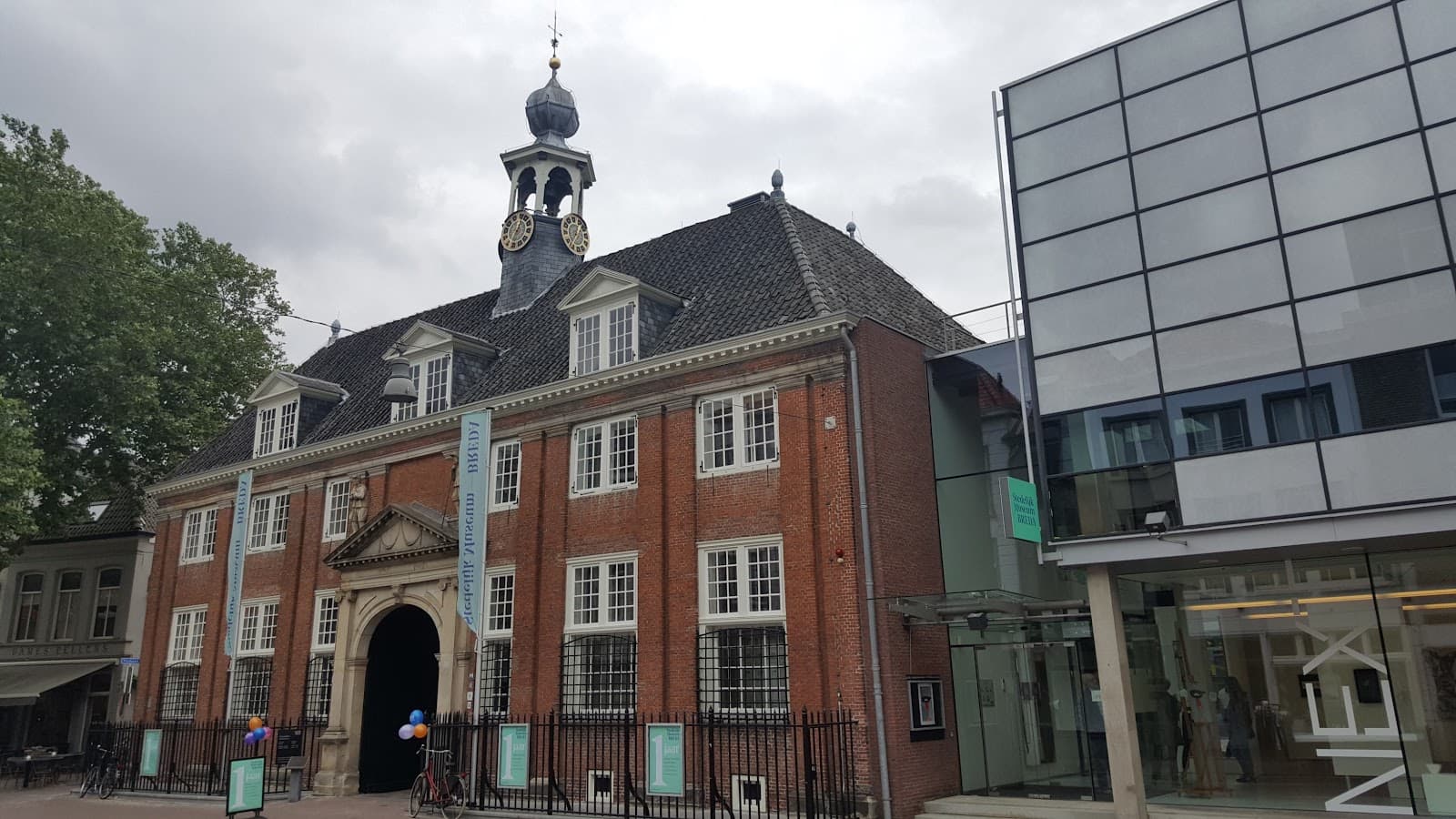 Boschstraat - Image 1