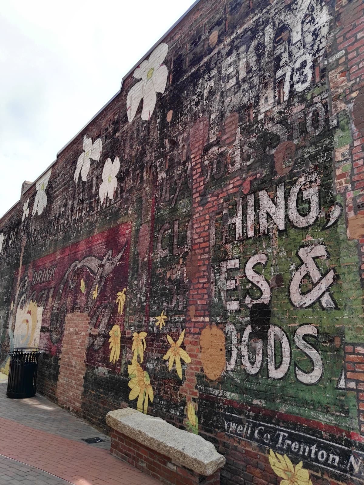 Freedom Walkway - Image 1