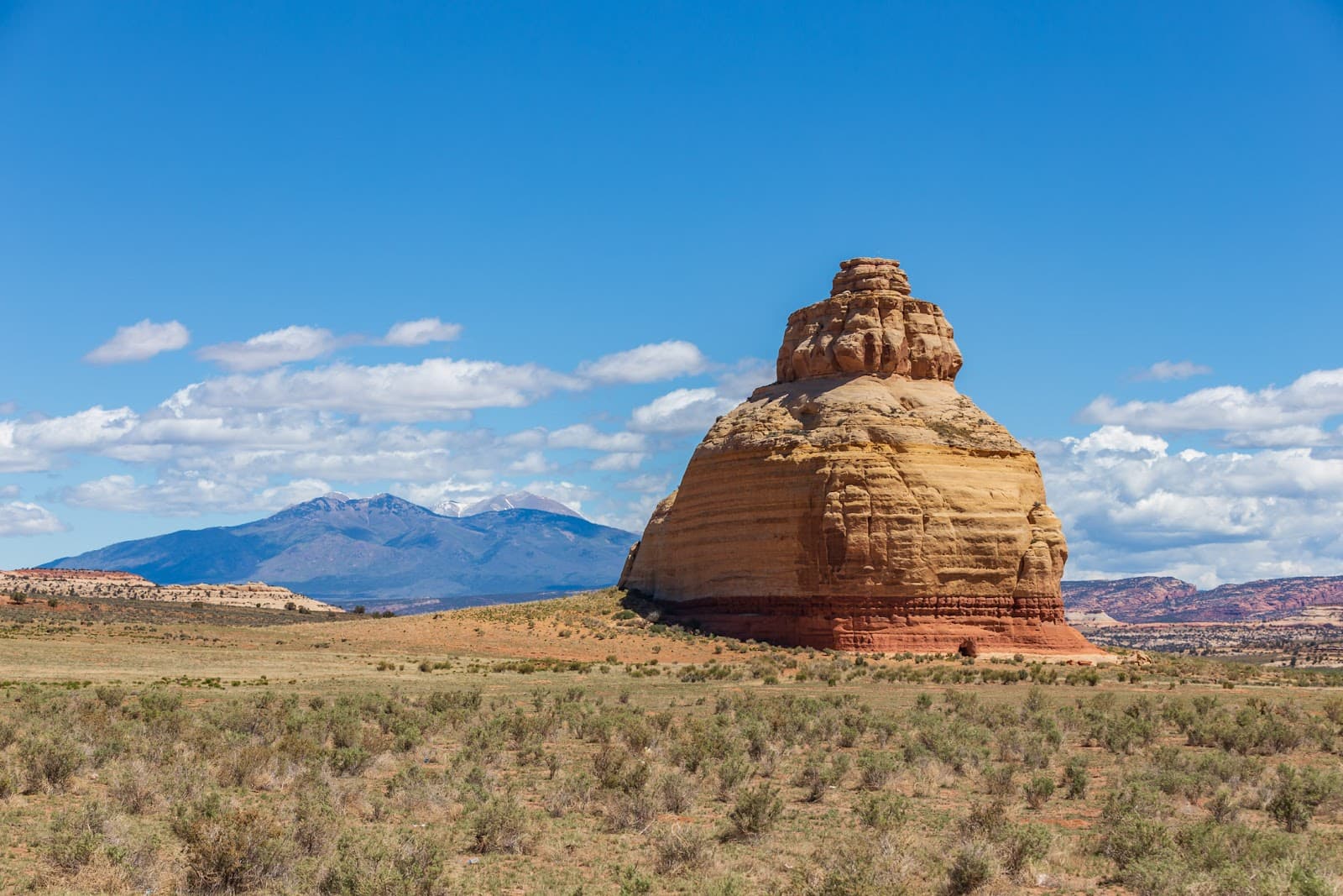 Church Rock Monticello - Image 1