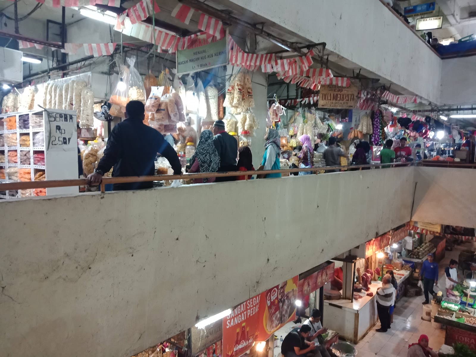 Pasar Bogor - Image 1