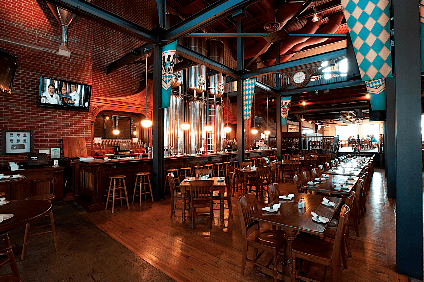 Frankenmuth Brewery - Image 1