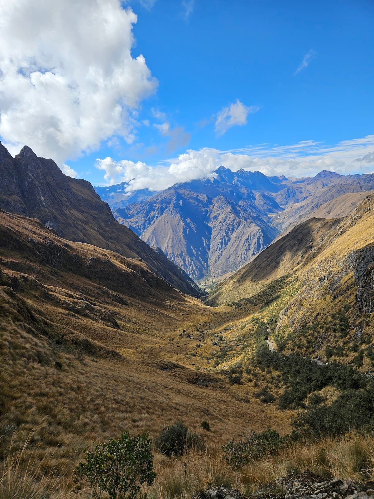 Inca Trail KM 82 Piscacucho - Image 1