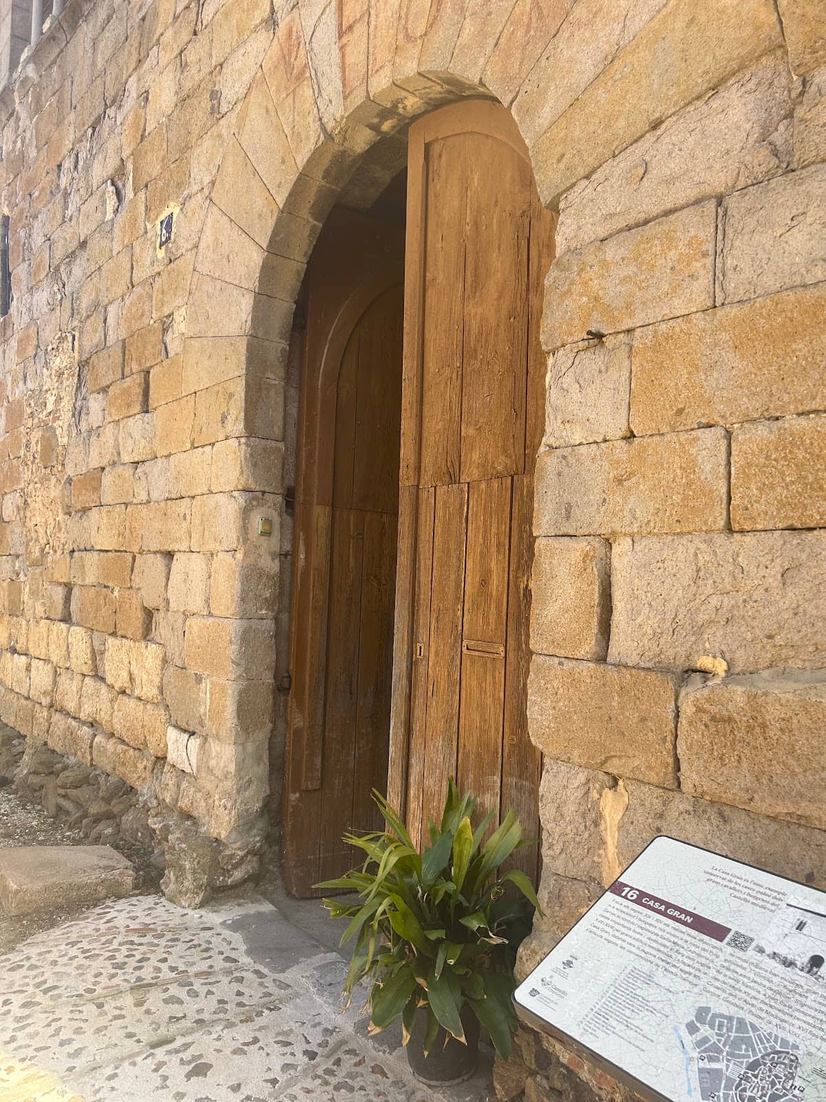 Vertical photo
