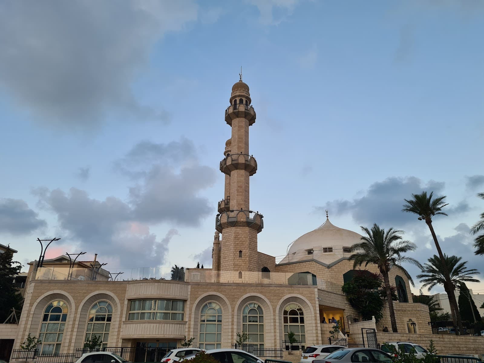 Kababir Haifa - Image 1