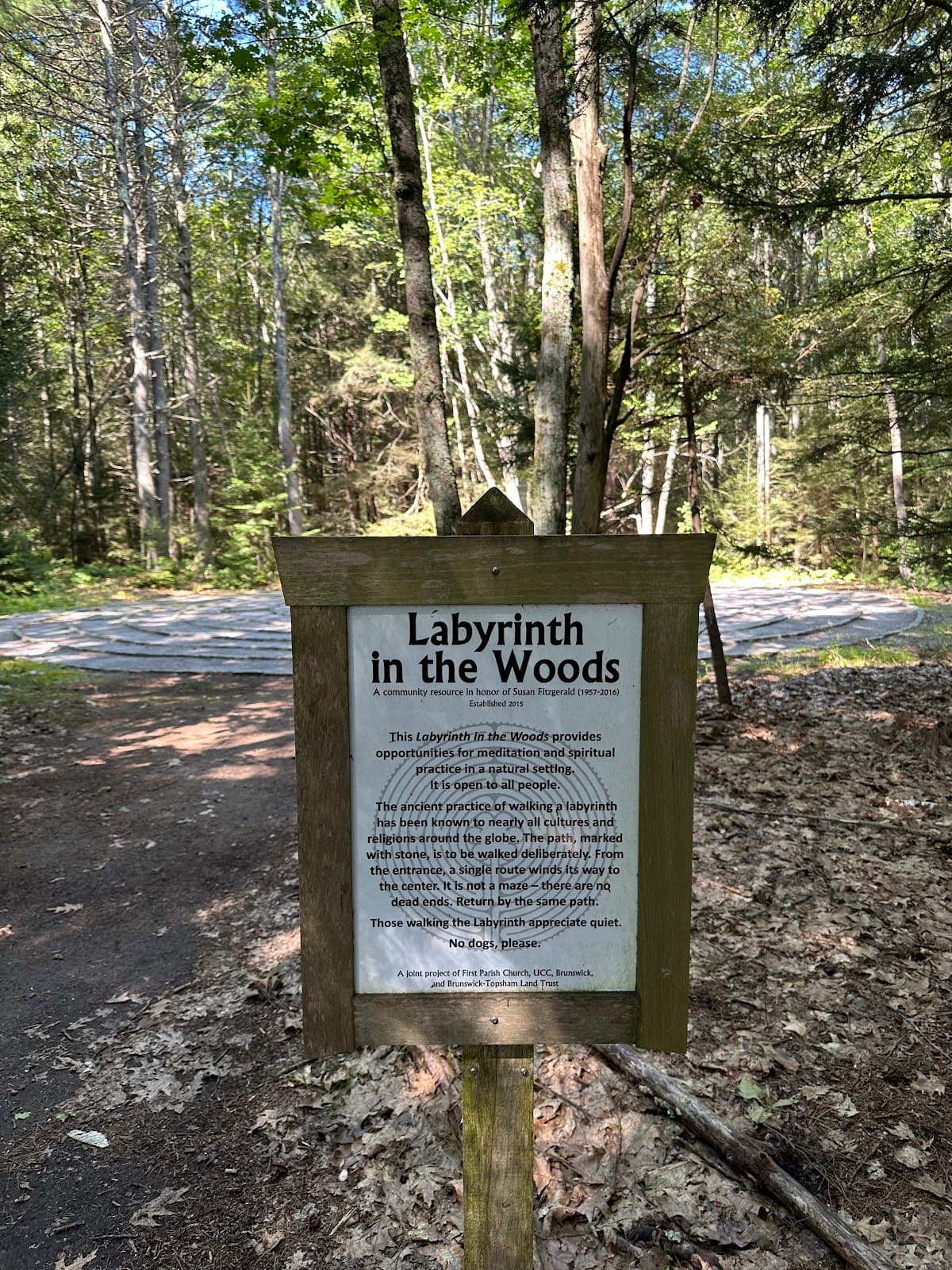 Crystal Spring Farm & Trails - Image 1