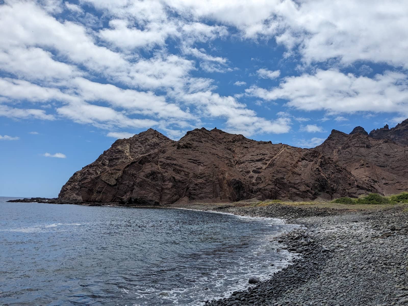 Prosperous Bay Plain