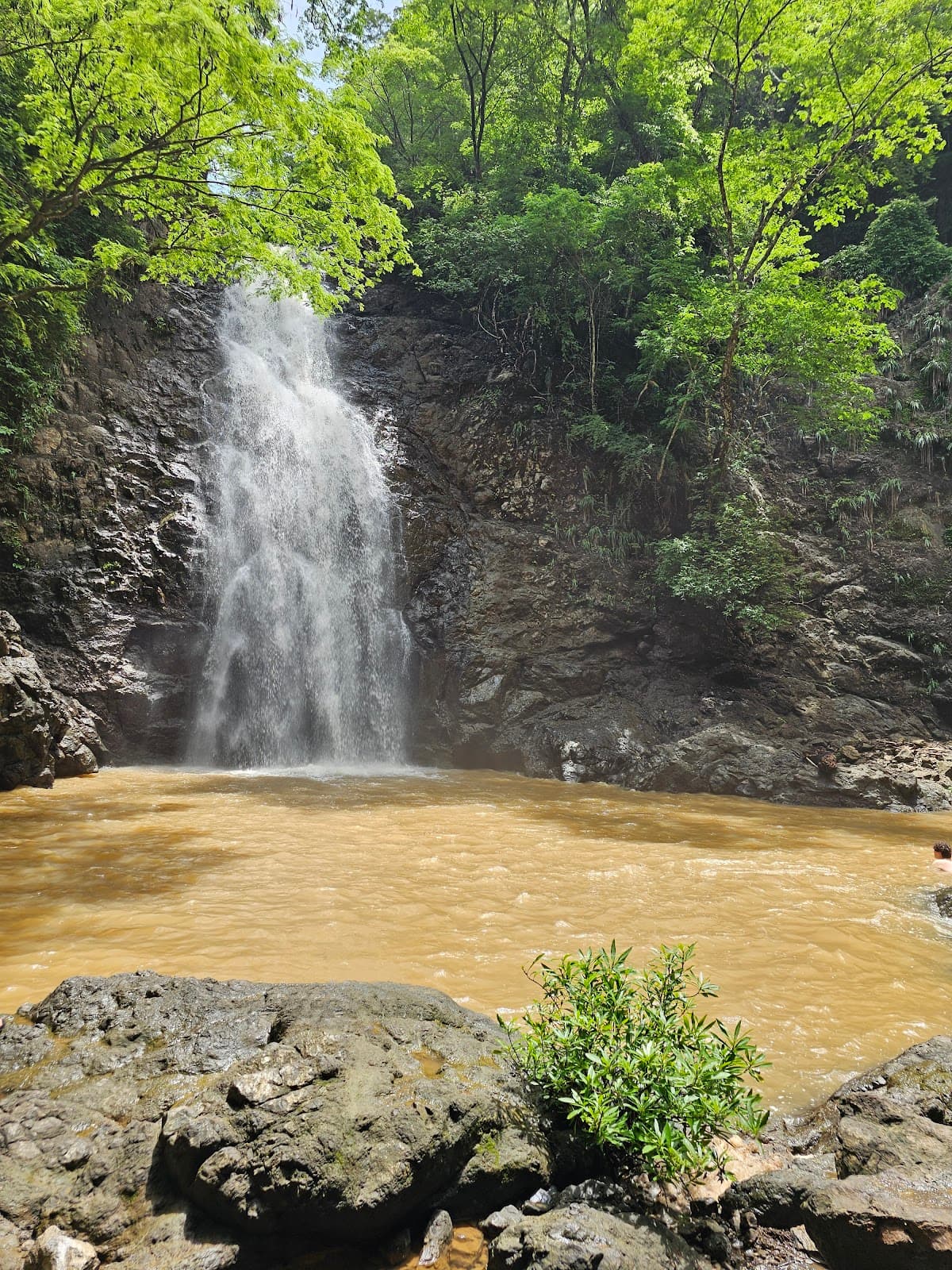 Montezuma Waterfalls - Image 1