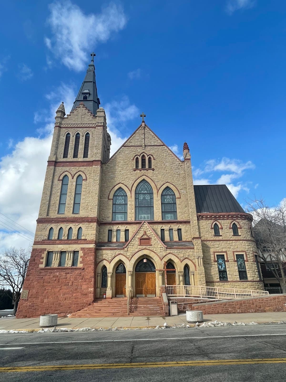 St. Joseph Catholic Church - Image 1