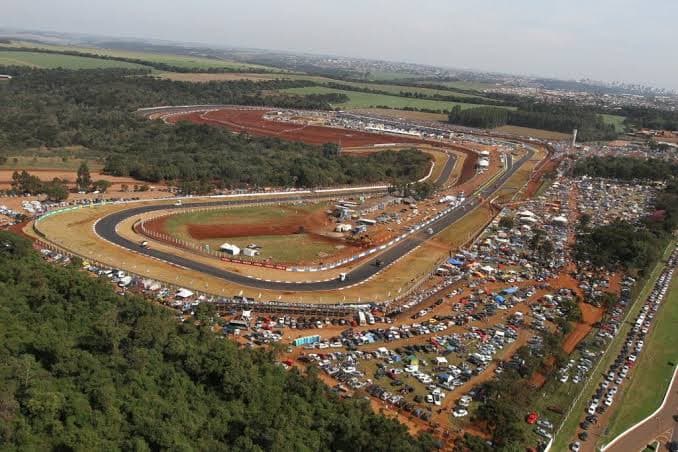Autódromo Internacional Zilmar Beux - Image 1