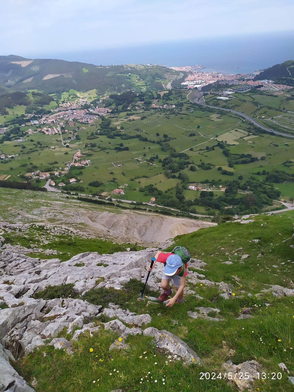 Ruta a Peña Candina - Image 1