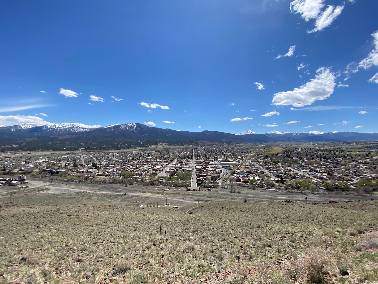 Arkansas Hills Trail System - Image 1