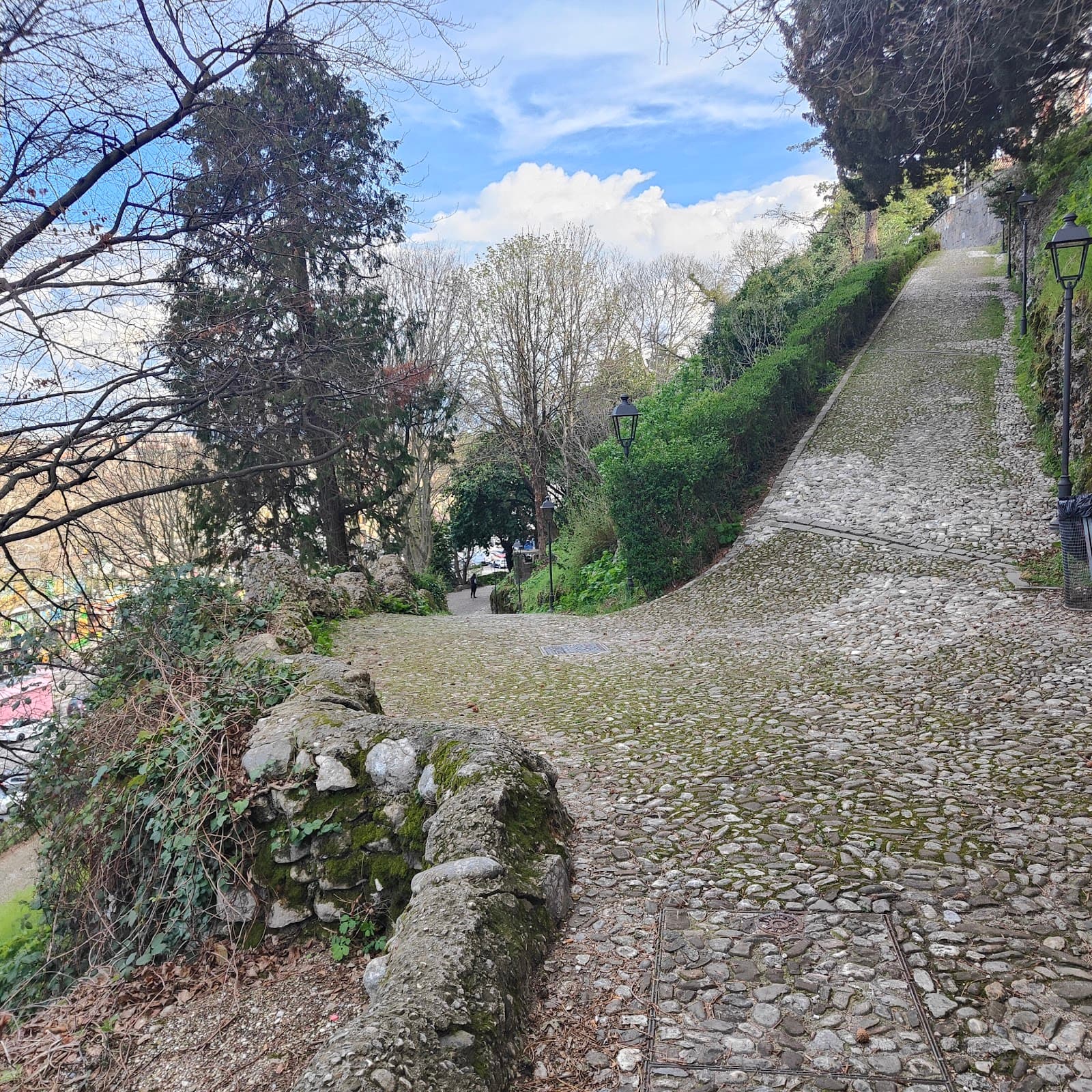 Colle del Castello Viewpoint - Image 1