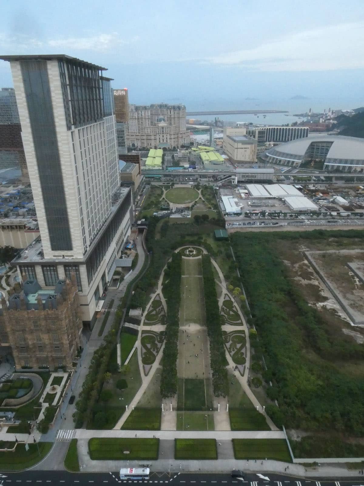 Vertical photo