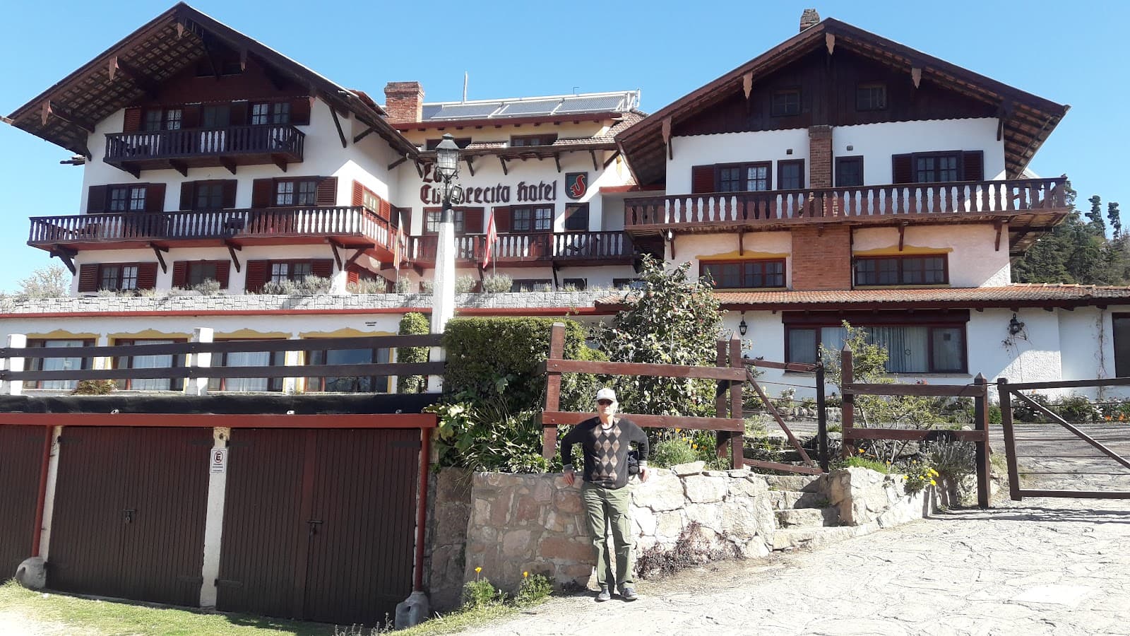 La Cumbrecita - Image 1