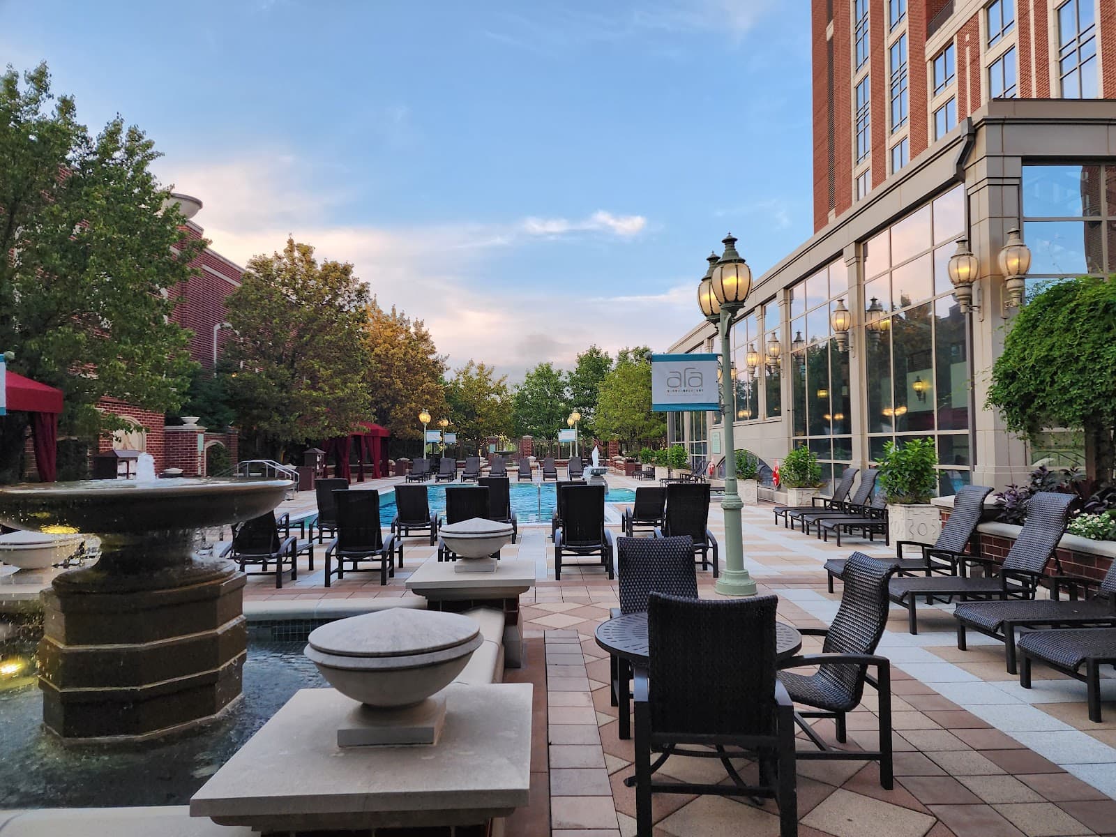 Ameristar Casino Resort Spa St. Charles - Image 1