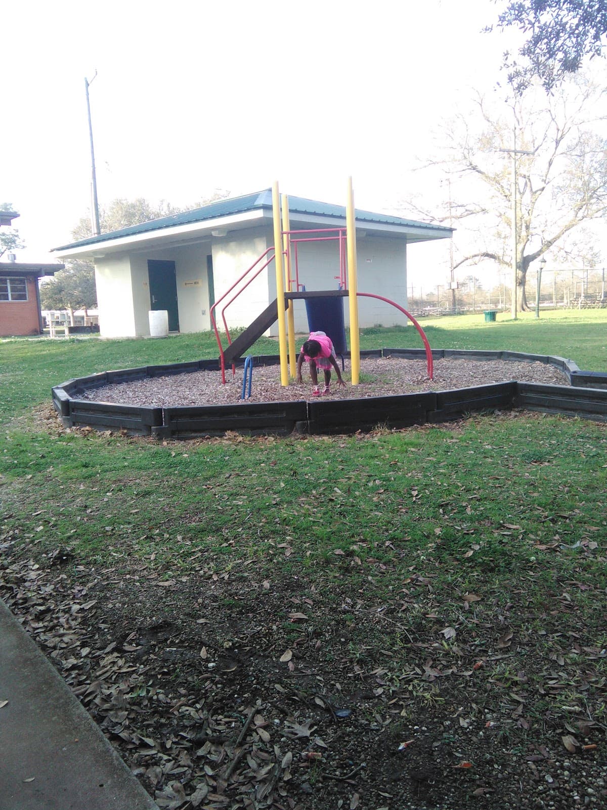 West End Park - Image 1