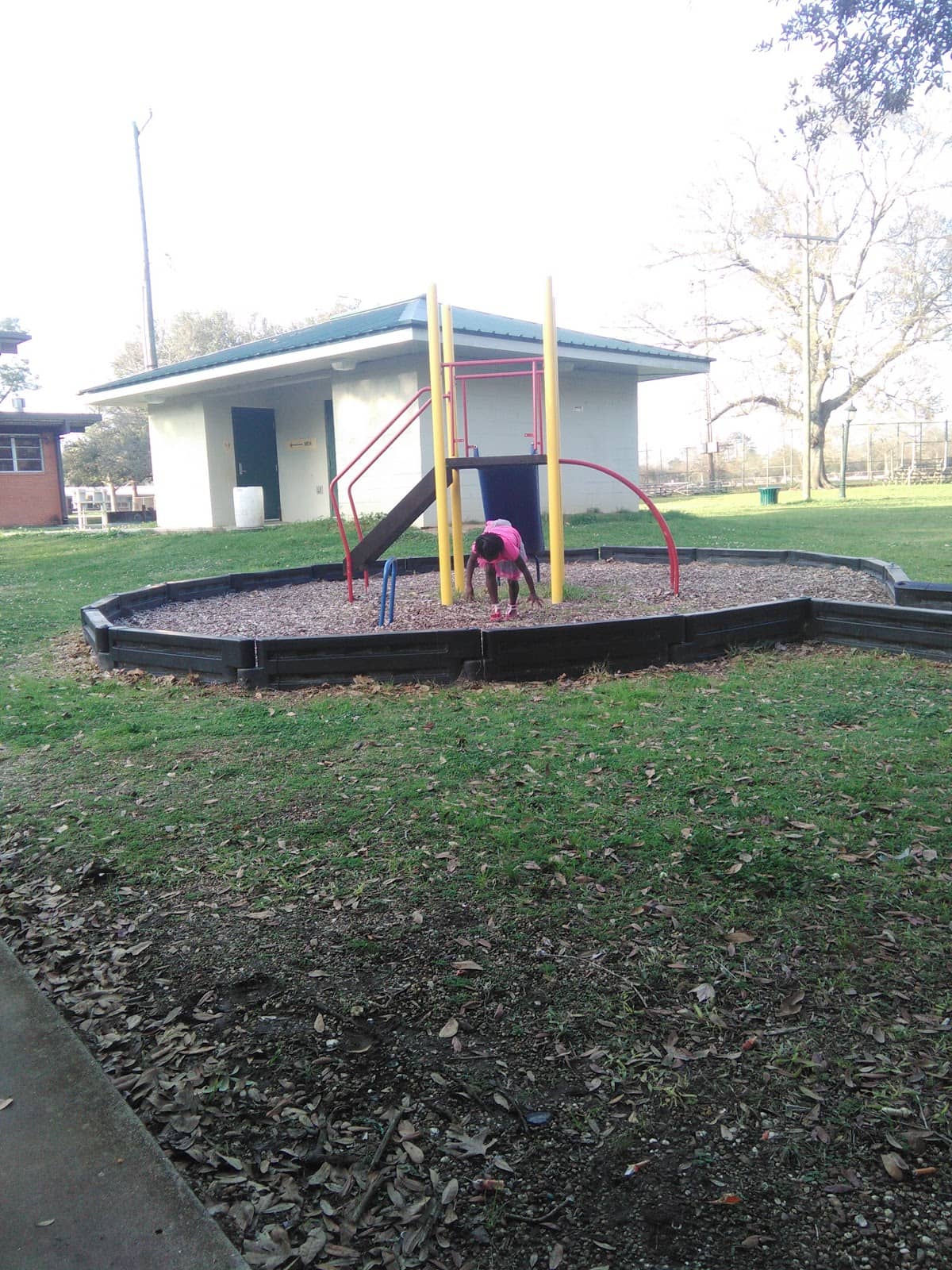 Playground Fun