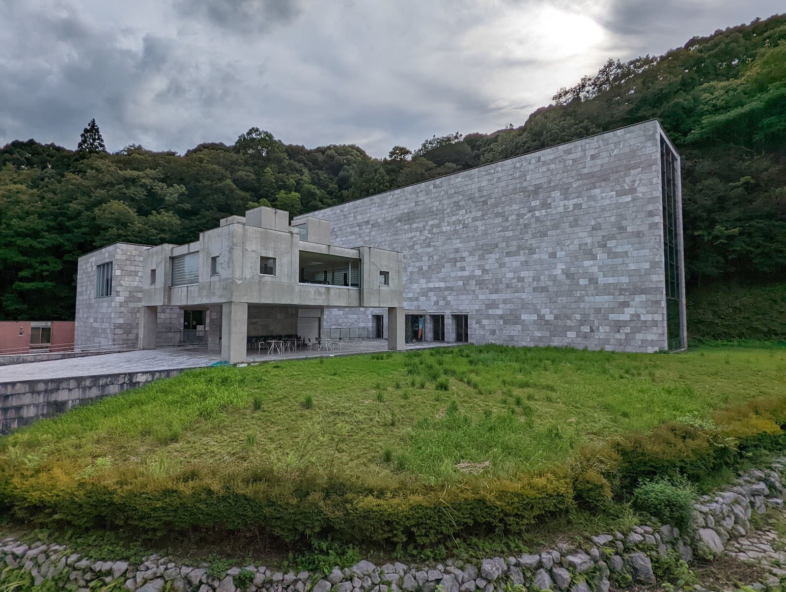 Akiyoshidai International Art Village - Image 1