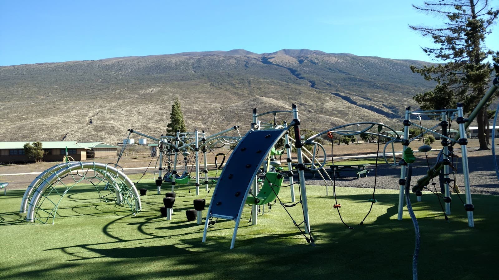 Gilbert Kahele Recreation Area - Image 1