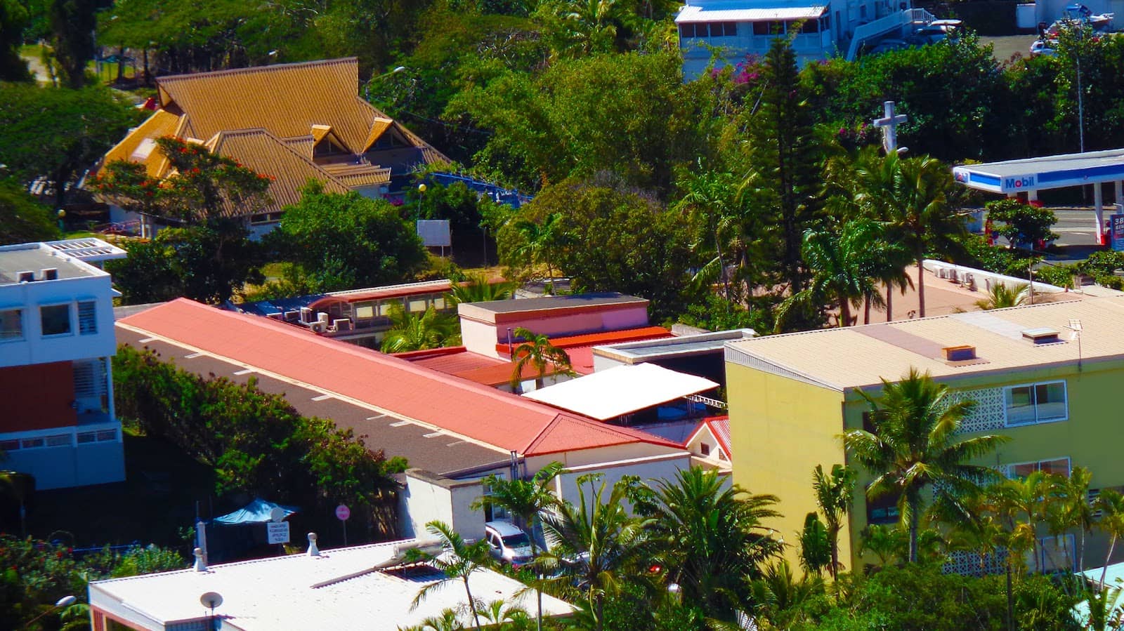 Diverse Performing Arts