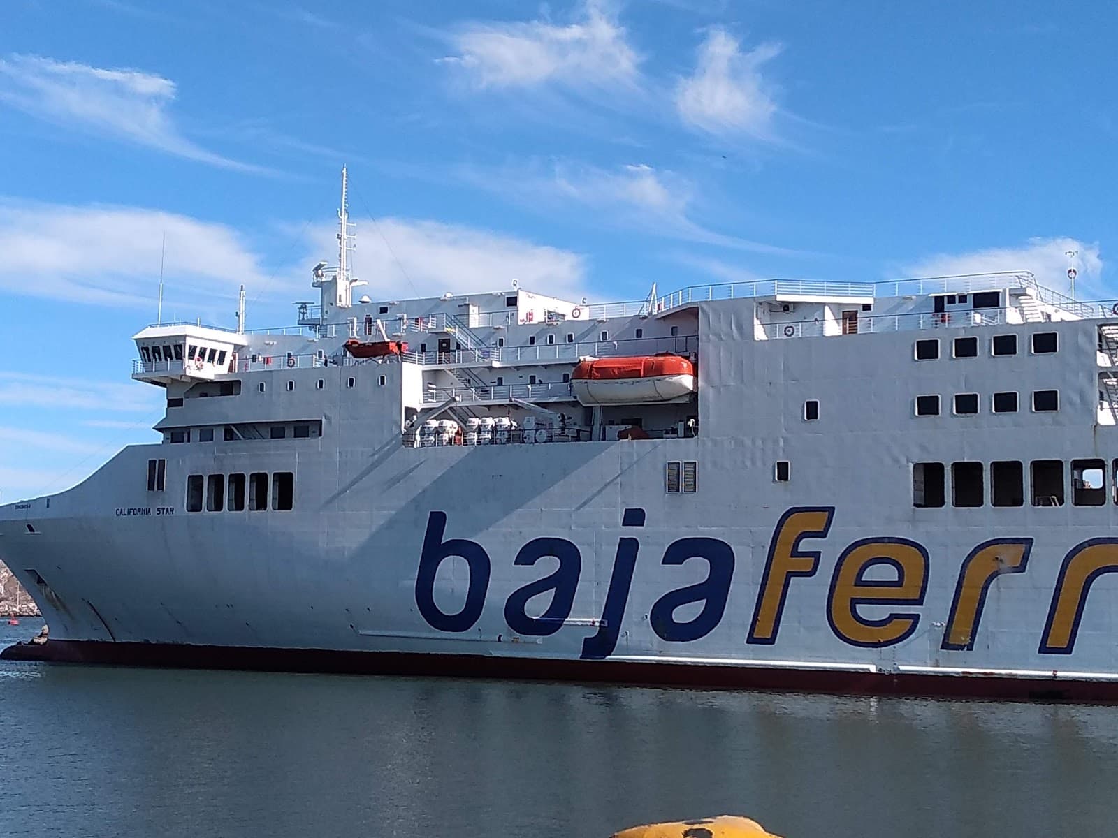 Ferry Dock Playa Sur Stone Island Embarcadero - Image 1