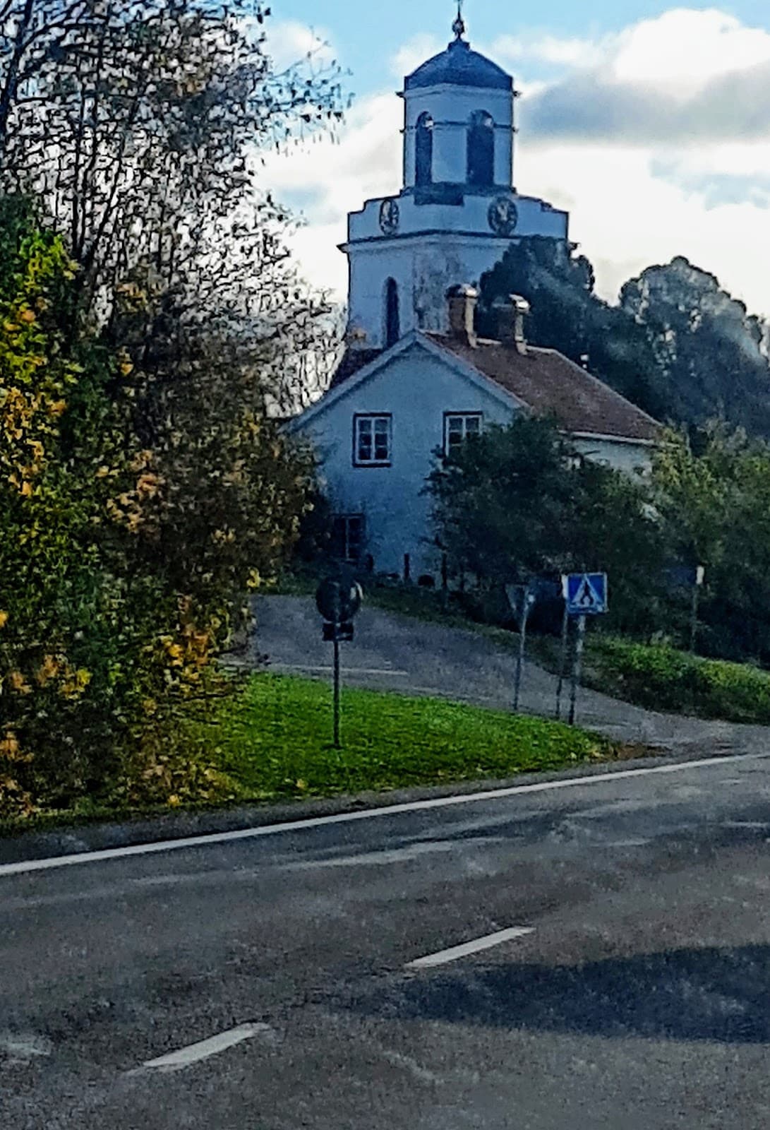 Bjursås village - Image 1