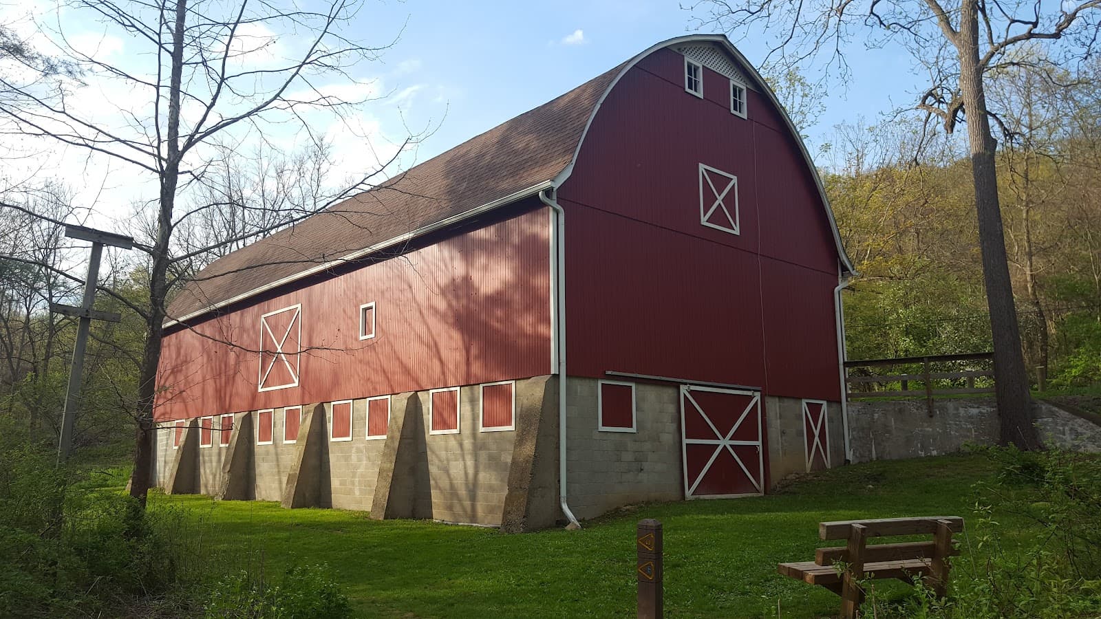 O'Neil Woods Metro Park - Image 1