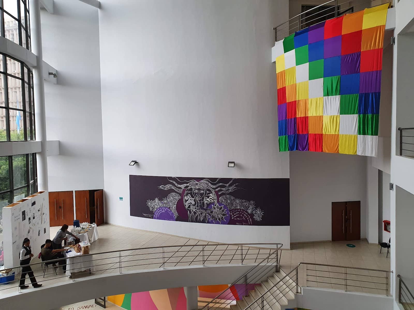 Artistic Installations