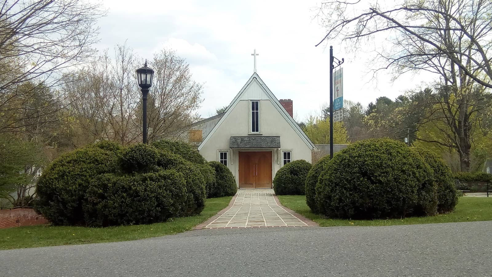 Welcoming Congregation