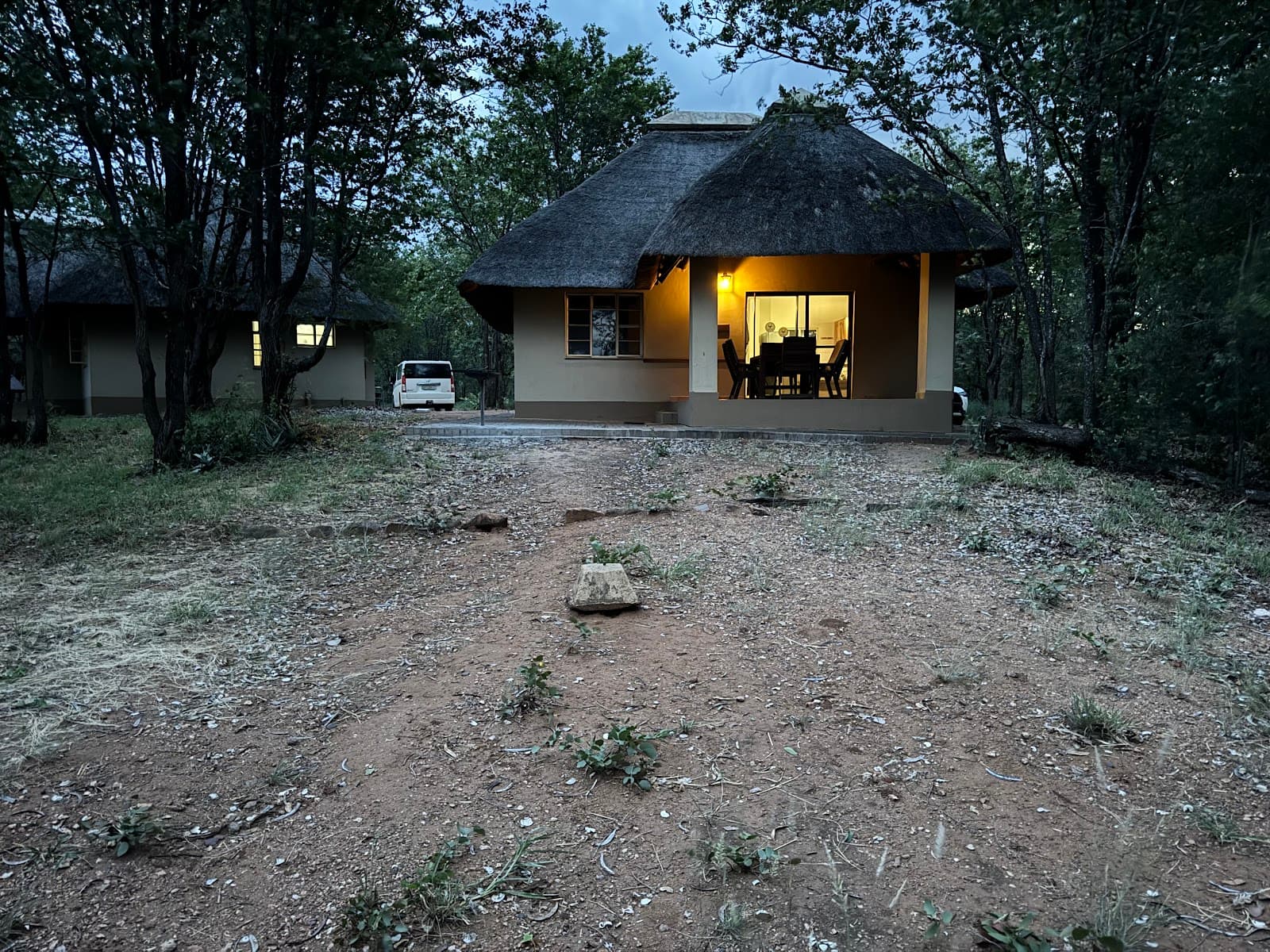 Sirheni Bushveld Camp - Image 1