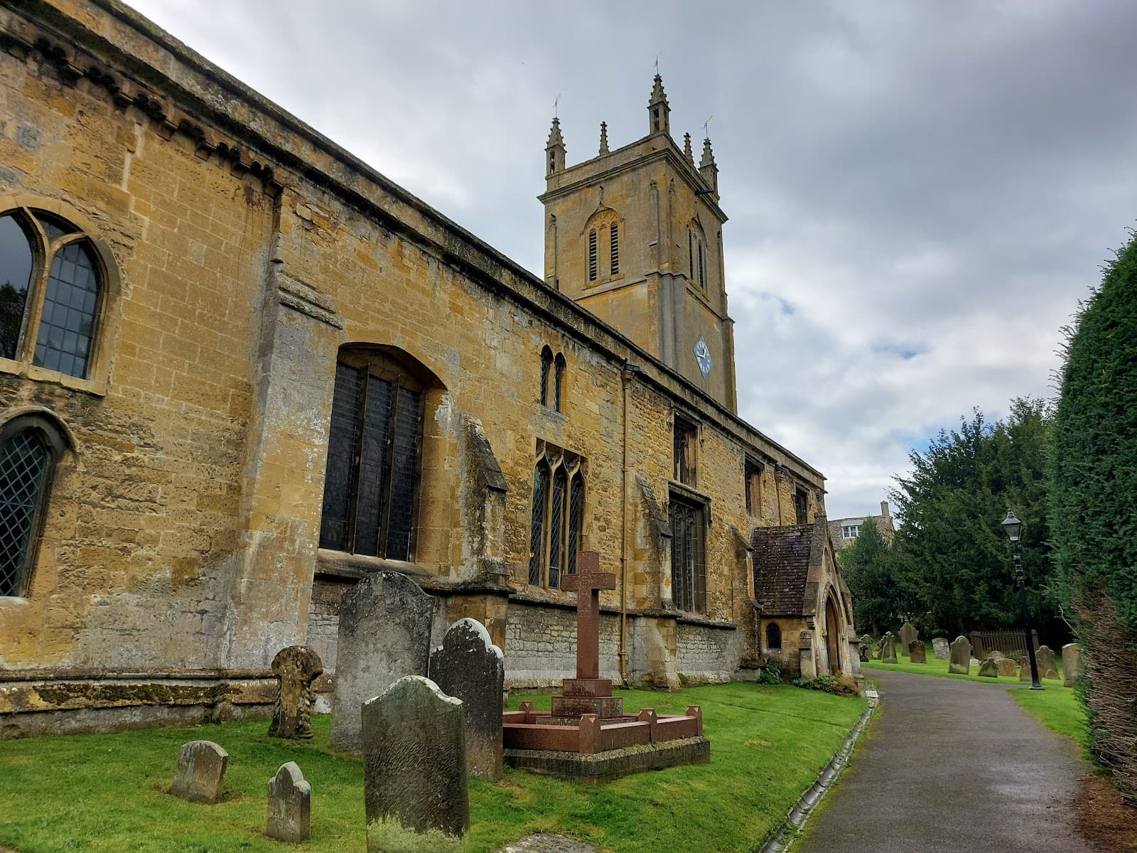 Blockley Gloucestershire - Image 1