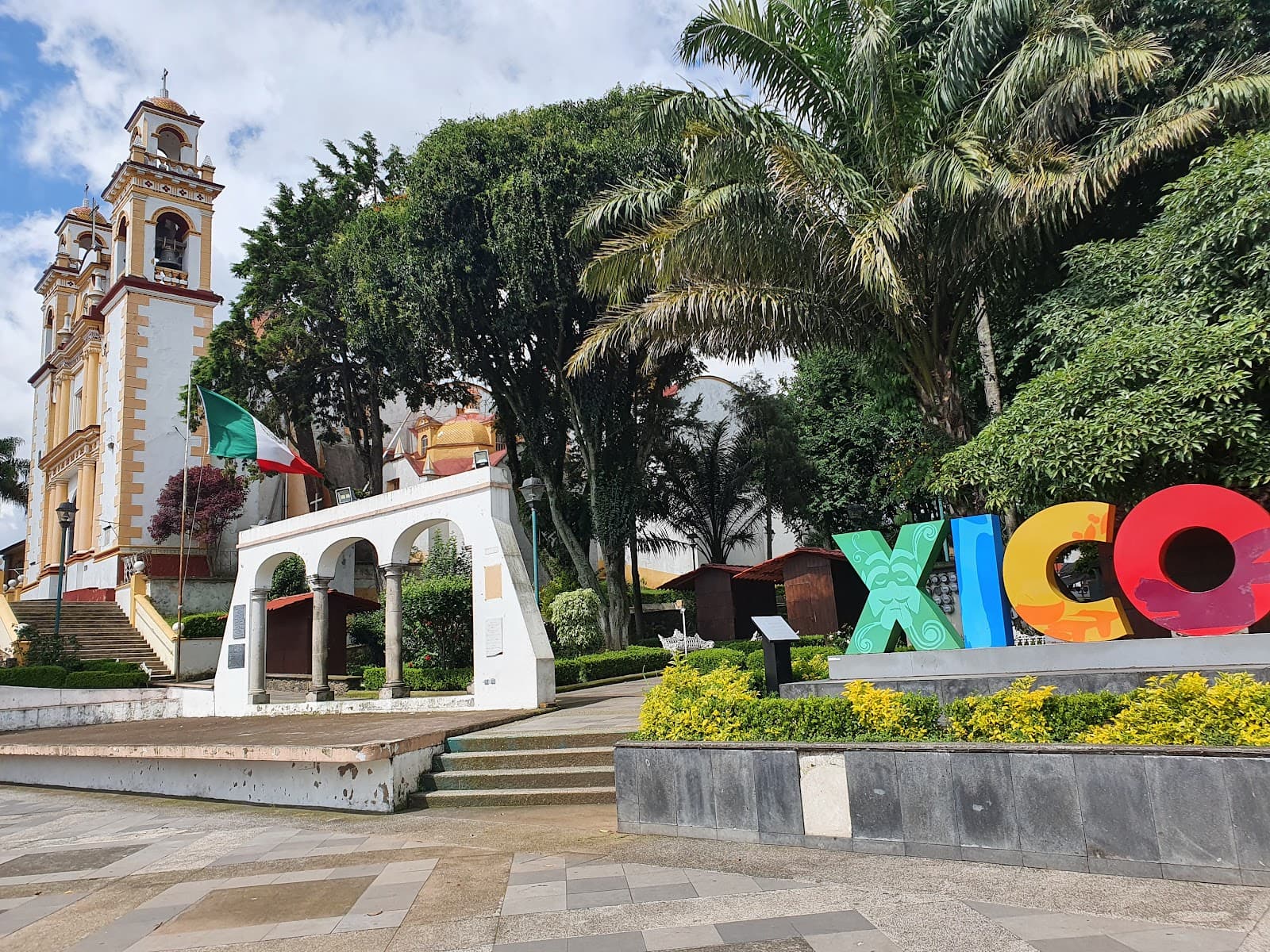 Xico (Pueblo Mágico) - Image 1