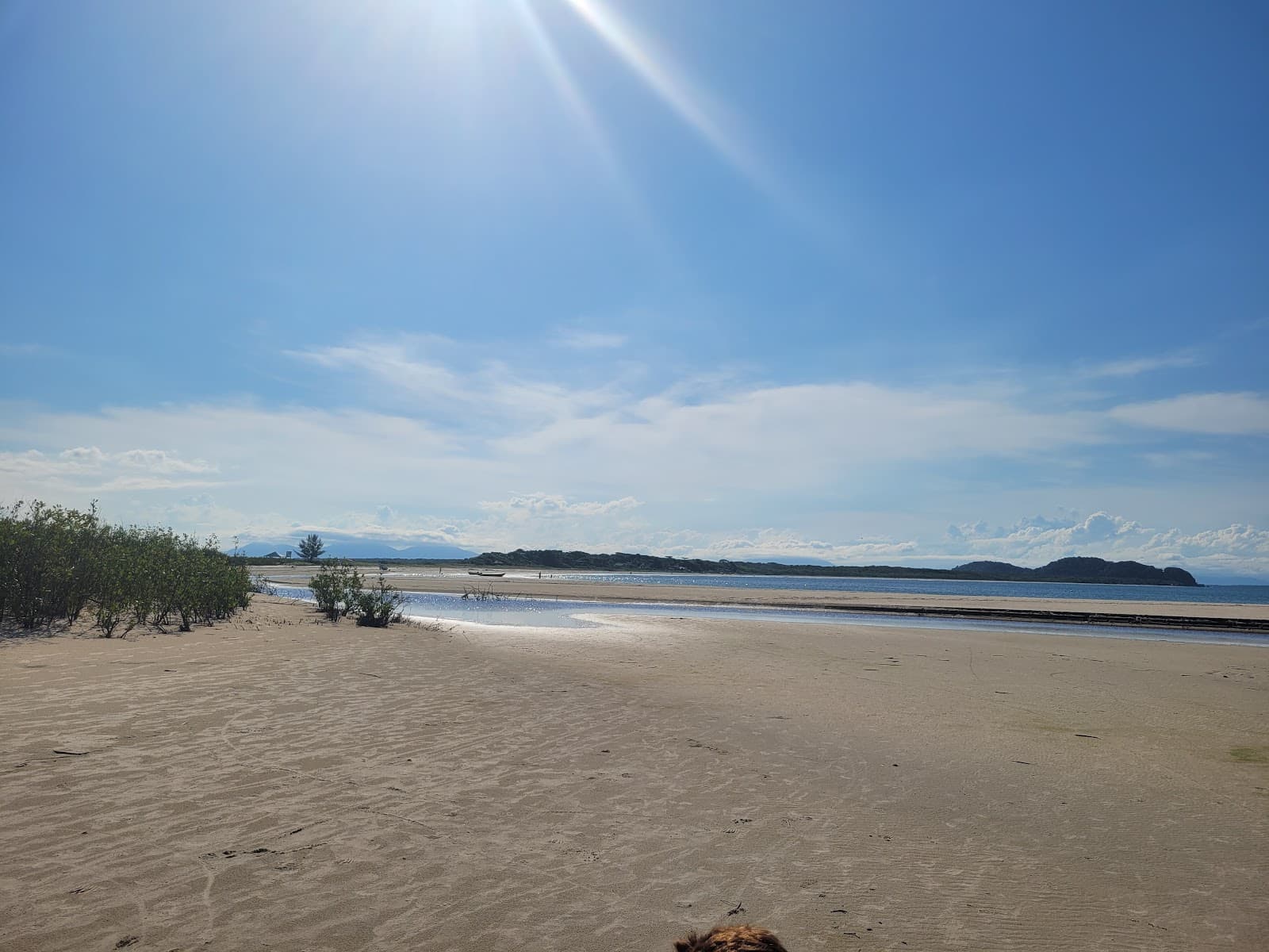 Praia do Limoeiro - Image 1