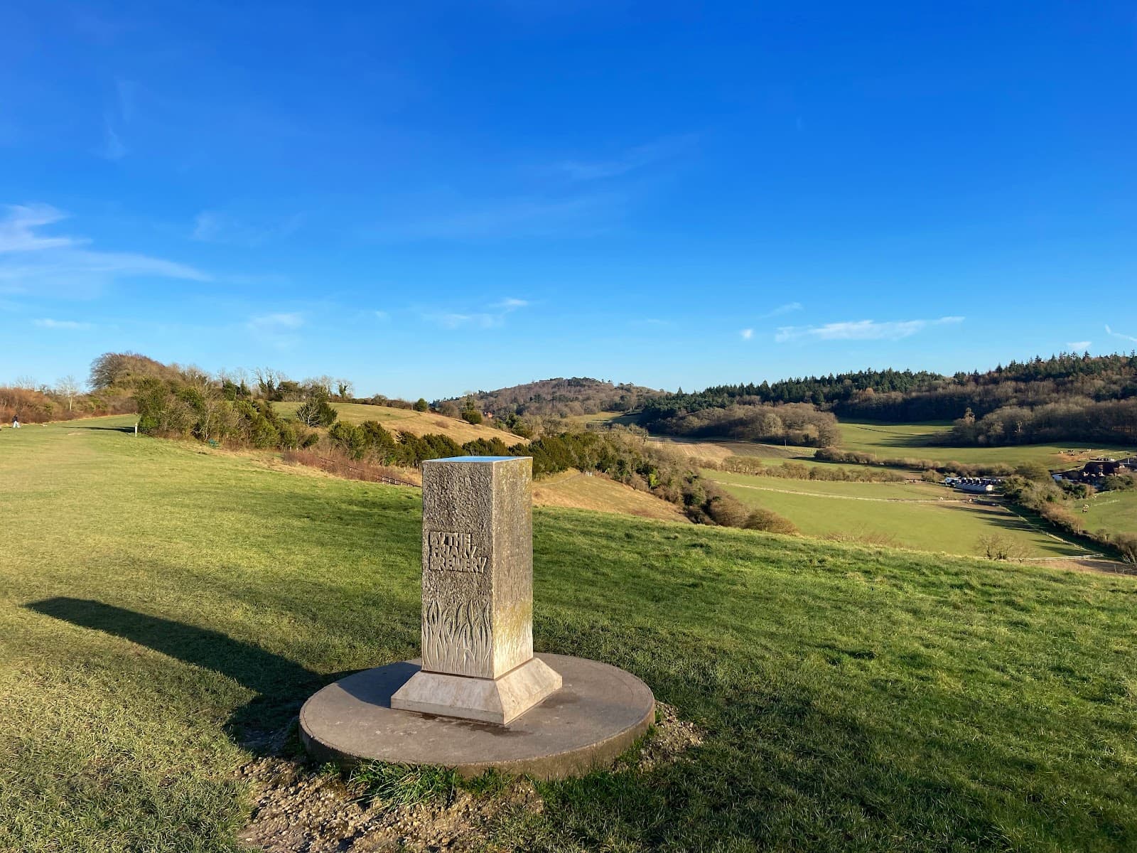 Pewley Down - Image 1