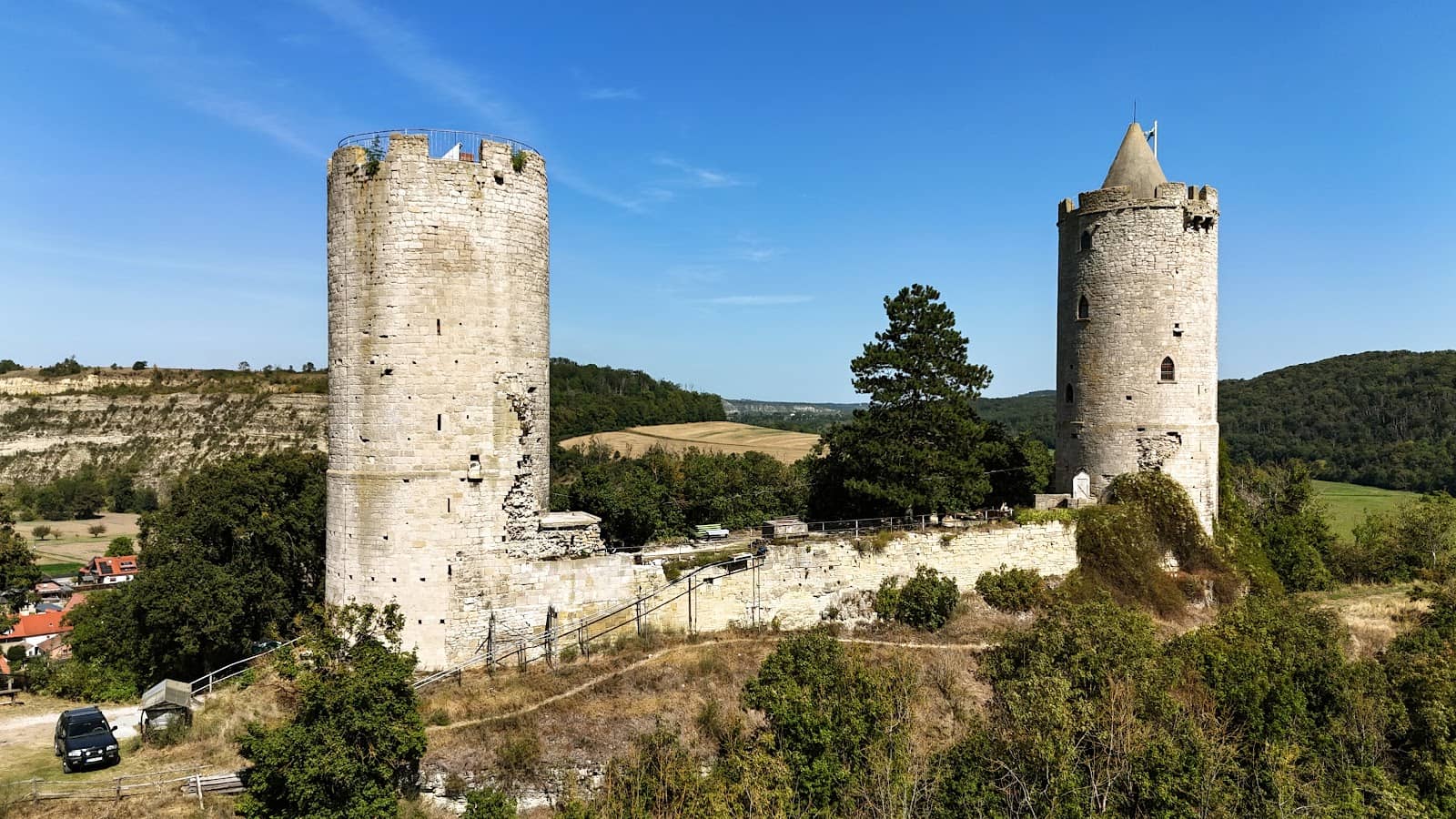 Medieval History