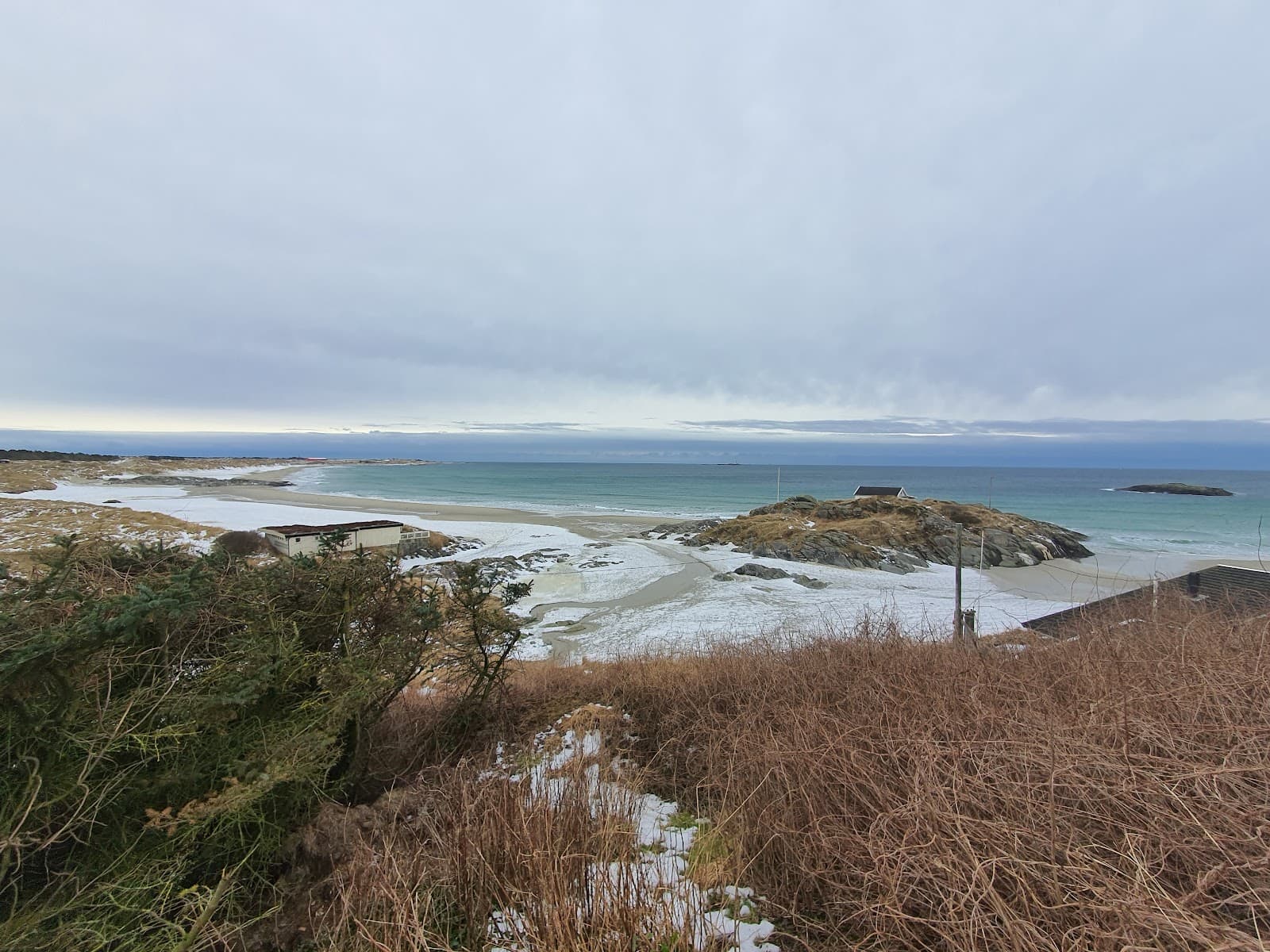 Hellestø Beach - Image 1