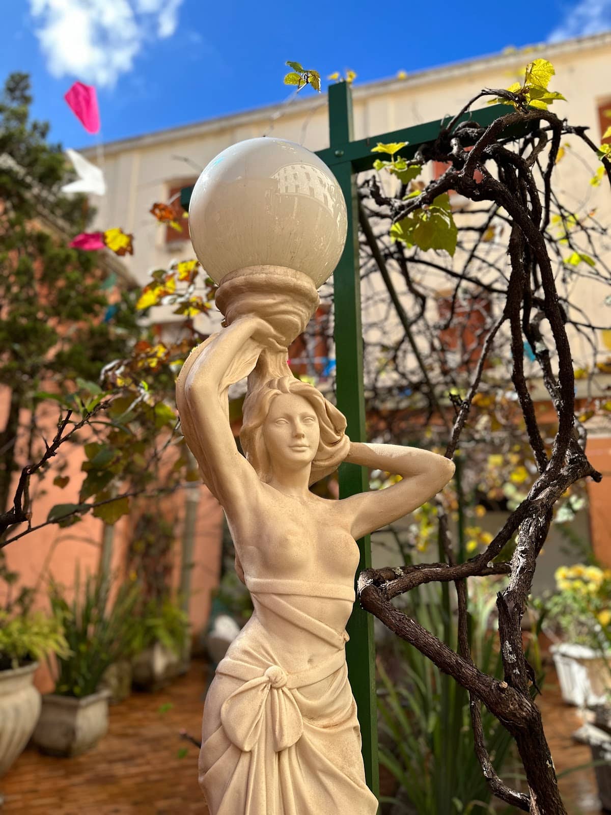 Praça Pedro Sanches