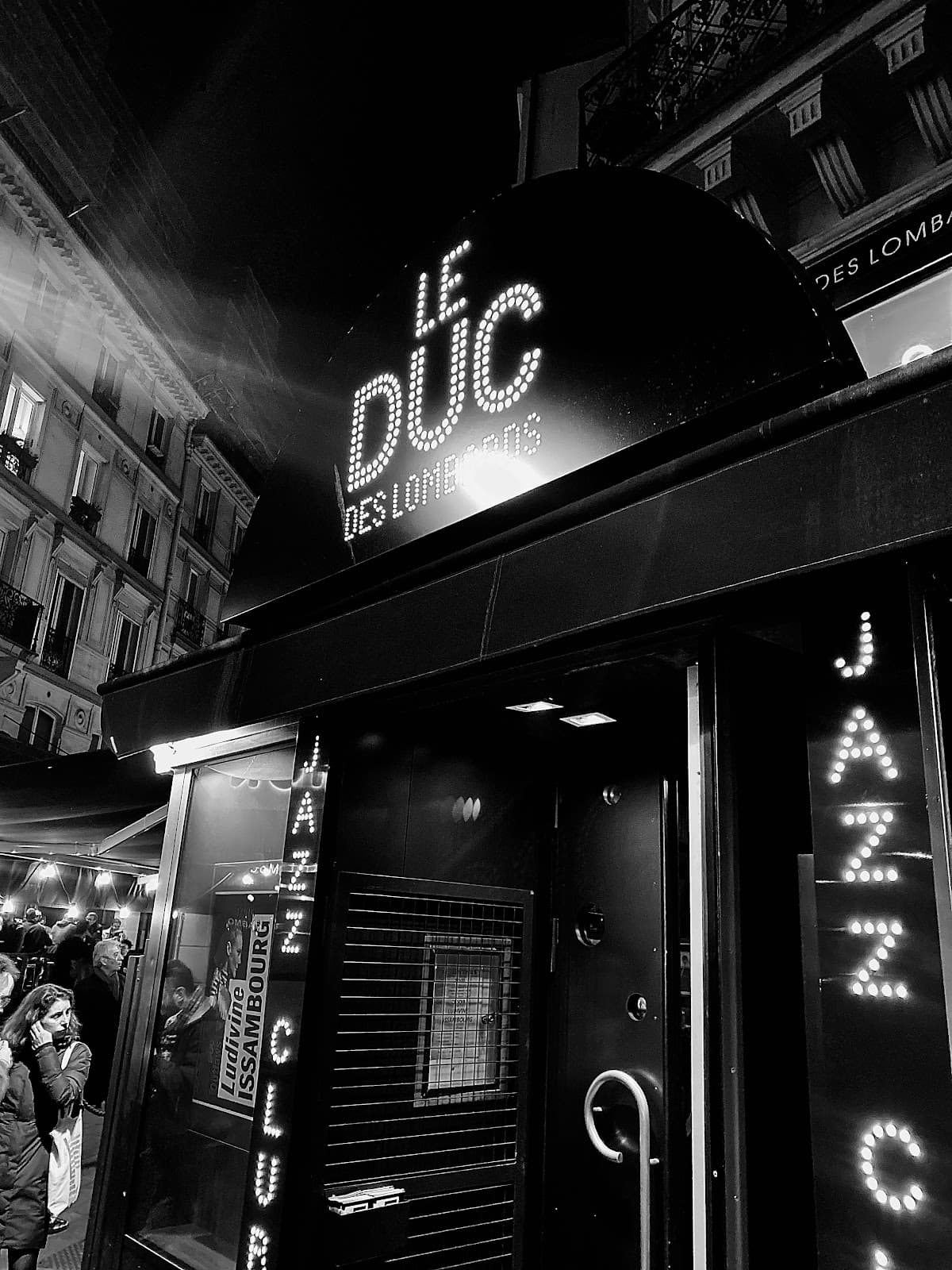 Duc des Lombards - Image 1